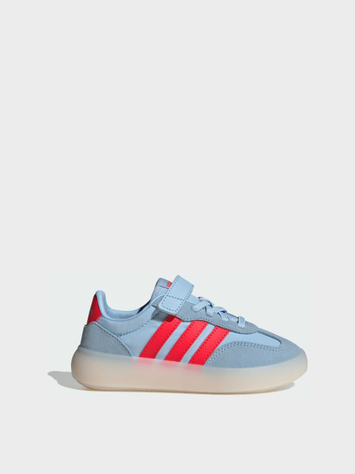Кеды низкие Adidas модель JR0768 Фото