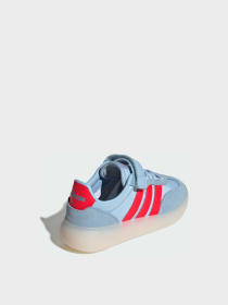 Кеды низкие Adidas модель JR0768 Фото