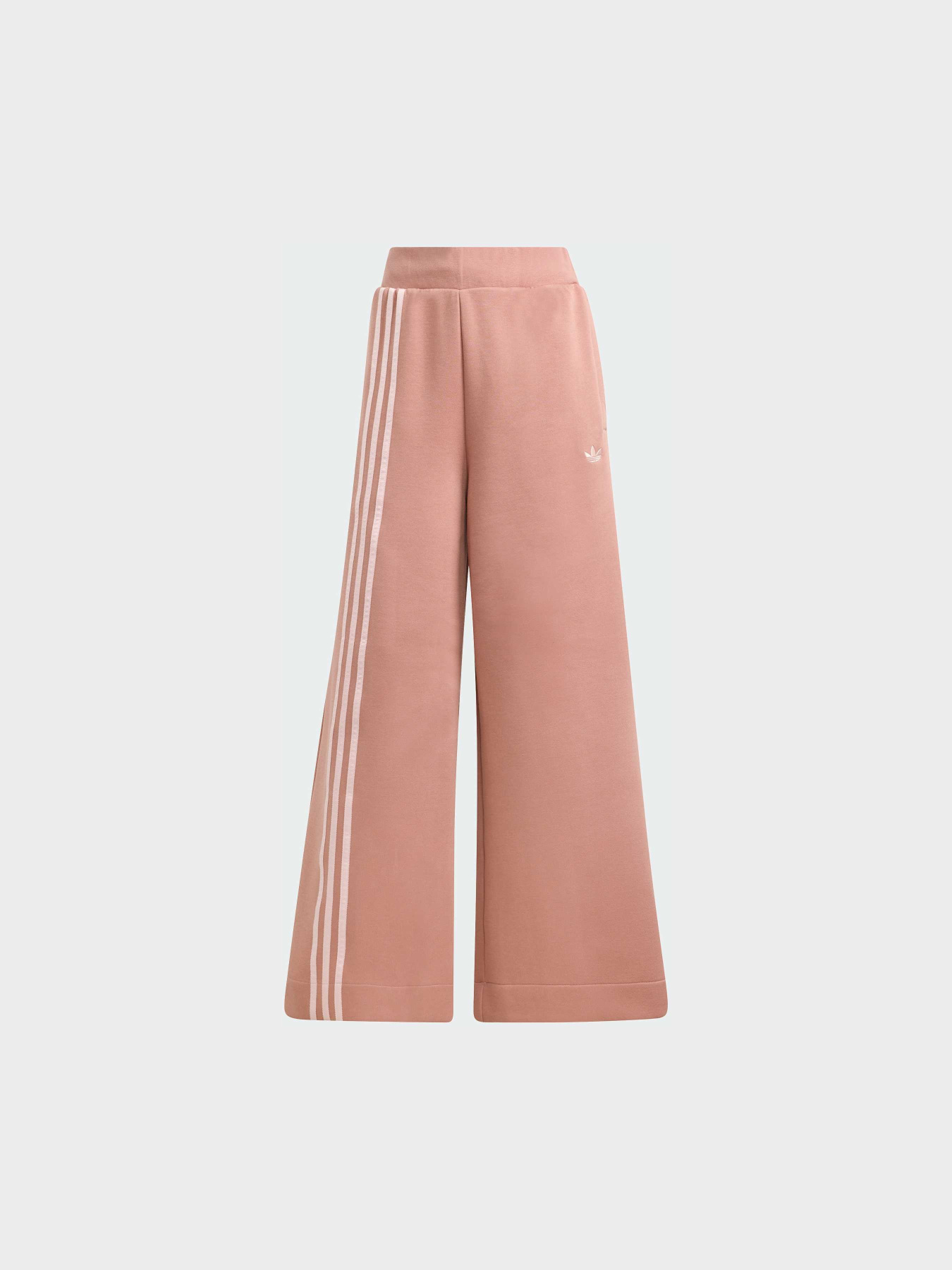 Палаццо Adidas 3 Stripes модель JW3621 Палаццо Adidas 3 Stripes модель JW3621 Фото