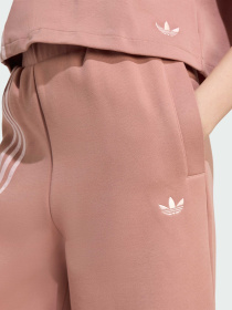 Палаццо Adidas 3 Stripes модель JW3621 Палаццо Adidas 3 Stripes модель JW3621 Фото