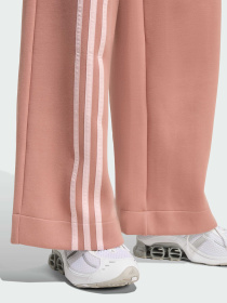 Палаццо Adidas 3 Stripes модель JW3621 Палаццо Adidas 3 Stripes модель JW3621 Фото