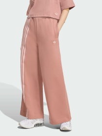 Палаццо Adidas 3 Stripes модель JW3621 Фото