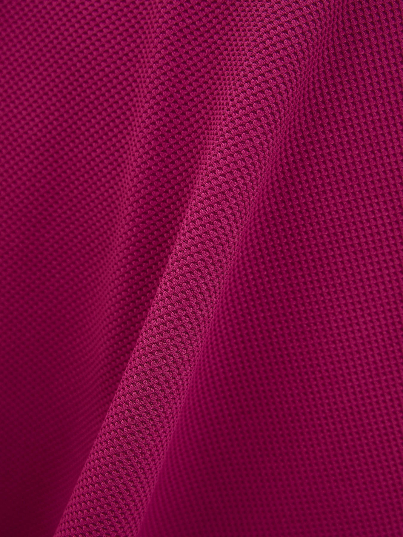 Платье миди ISSA Plus модель 12423_raspberry Фото