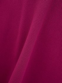 Платье миди ISSA Plus модель 12423_raspberry Фото