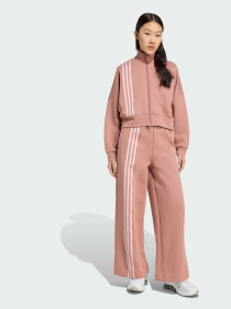 Кофта Adidas 3 Stripes модель JW3609 Фото