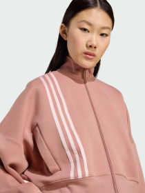 Кофта Adidas 3 Stripes модель JW3609 Фото