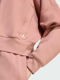 Кофта Adidas 3 Stripes модель JW3609 Фото