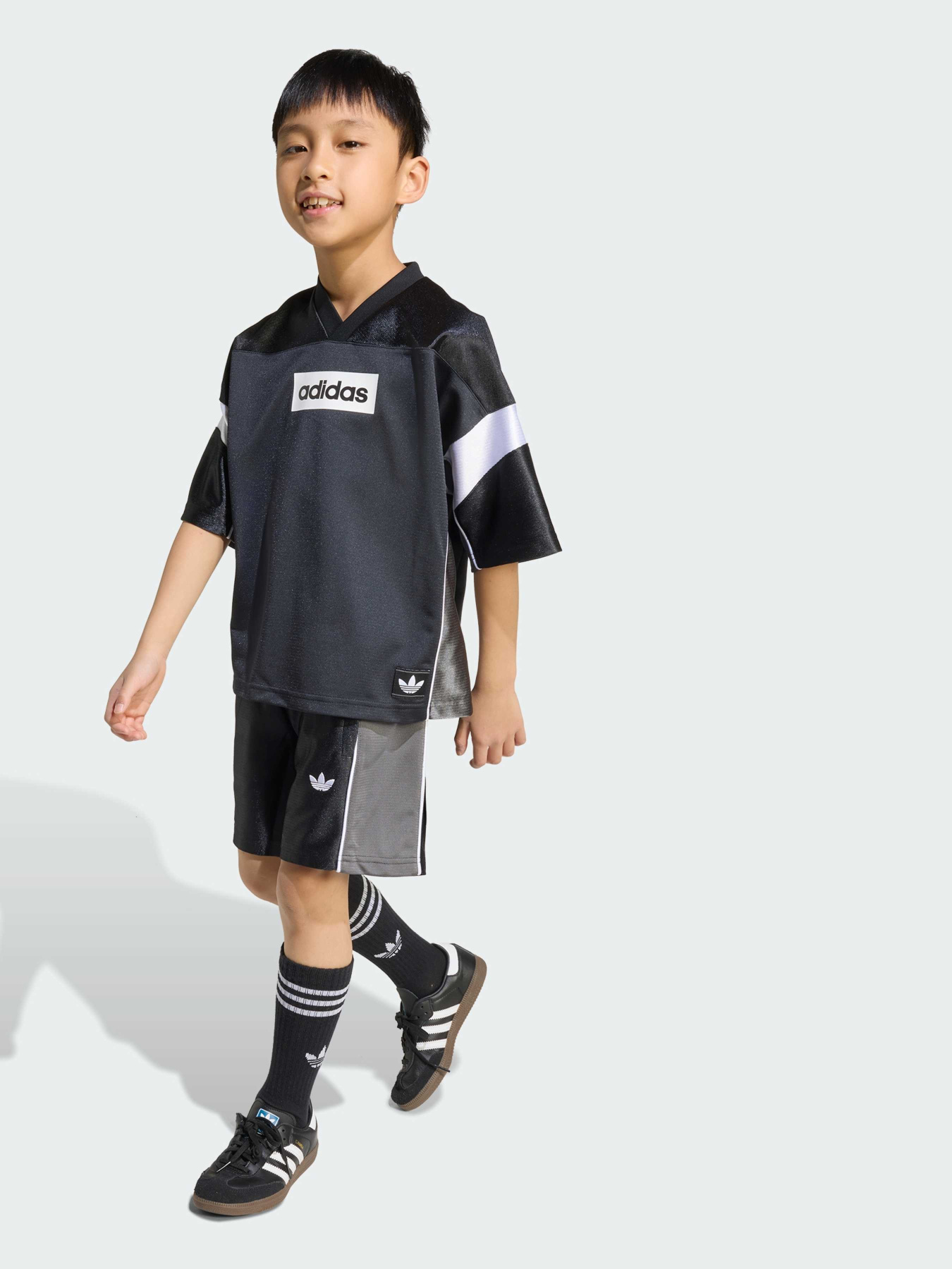 Спортивный комплект Adidas модель JX3884 Фото