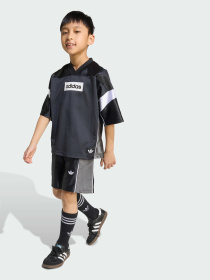 Спортивный комплект Adidas модель JX3884 Фото