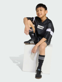 Спортивный комплект Adidas модель JX3884 Фото