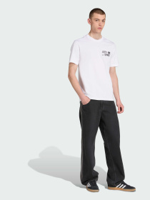 Футболка Adidas Graphics модель JW3018 Фото