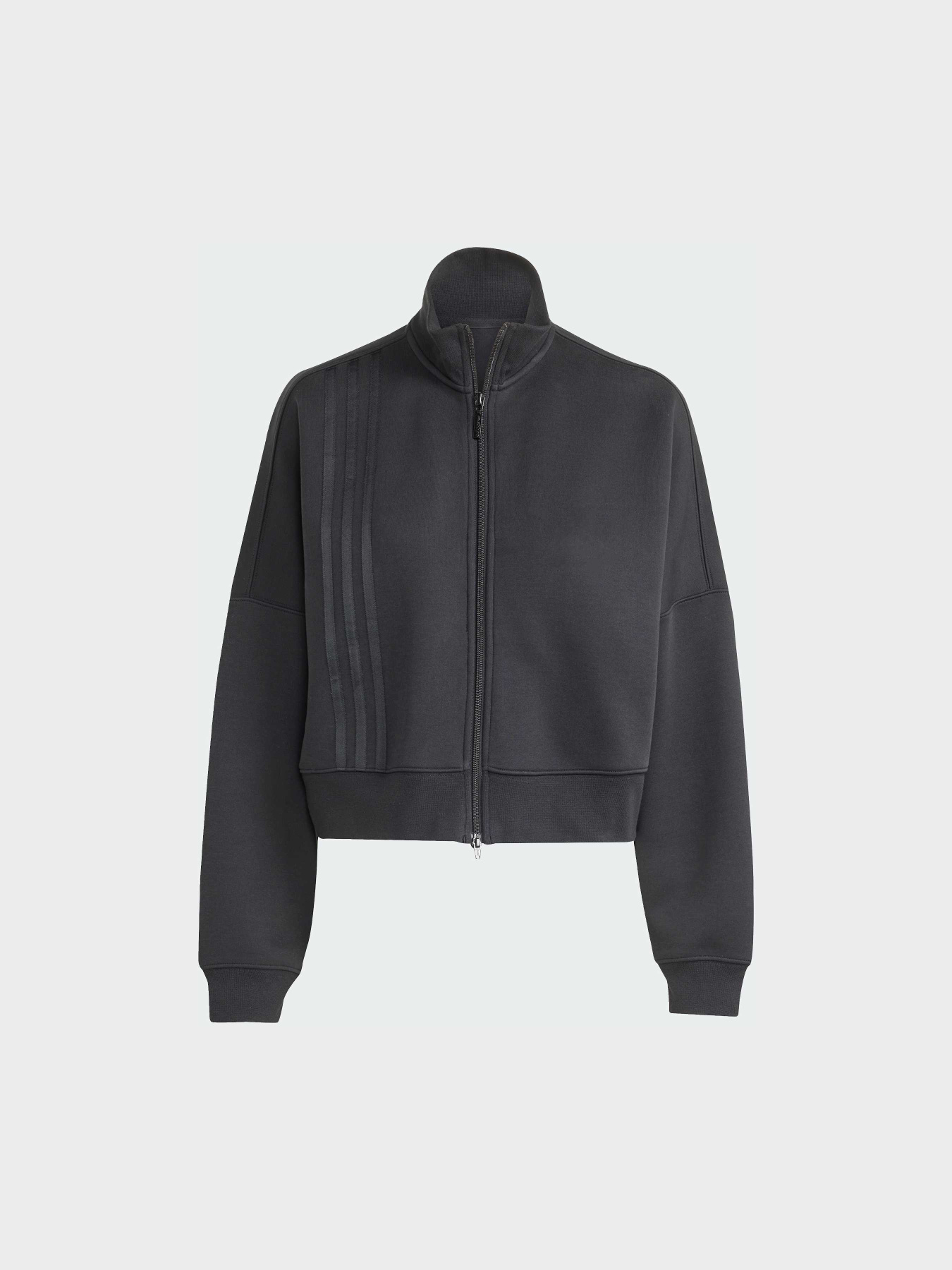 Кофта Adidas 3 Stripes модель JX2705 Фото