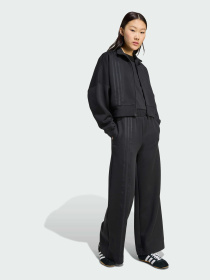 Кофта Adidas 3 Stripes модель JX2705 Фото