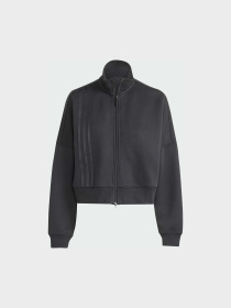 Кофта Adidas 3 Stripes модель JX2705 Фото