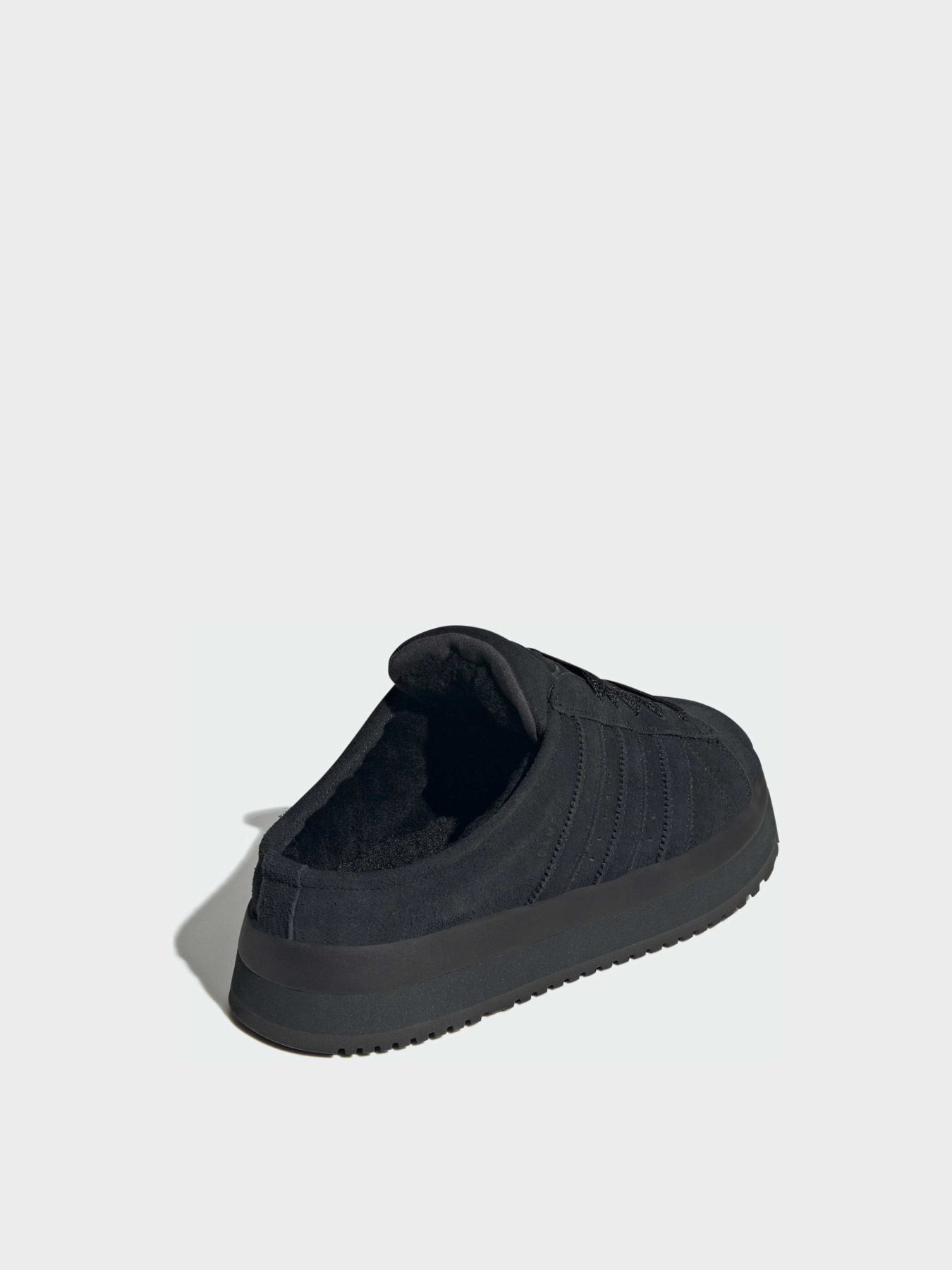 Сабо Adidas Campus модель JR3733 Фото