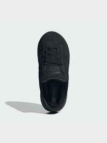 Сабо Adidas Campus модель JR3733 Фото