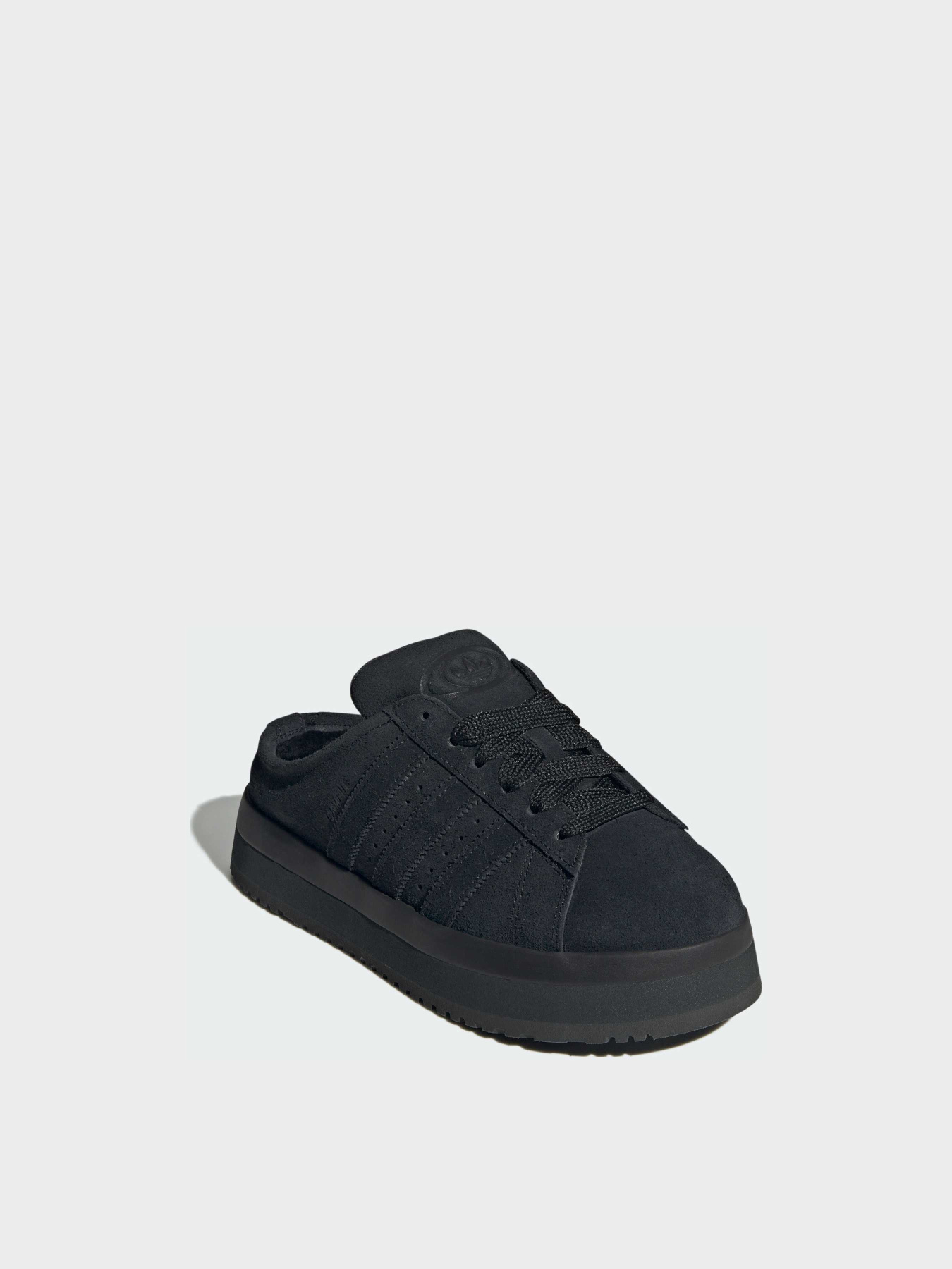 Сабо Adidas Campus модель JR3733 Фото