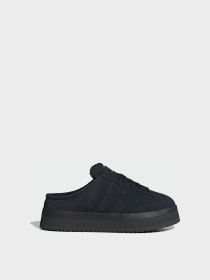 Шлёпанцы Adidas Campus модель JR3733 Фото