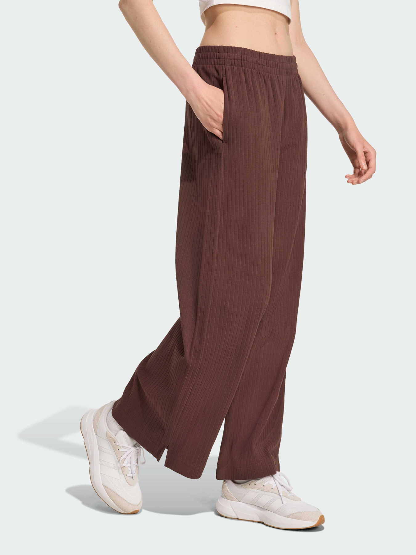 Повседневные штаны Adidas модель KA5350 Фото