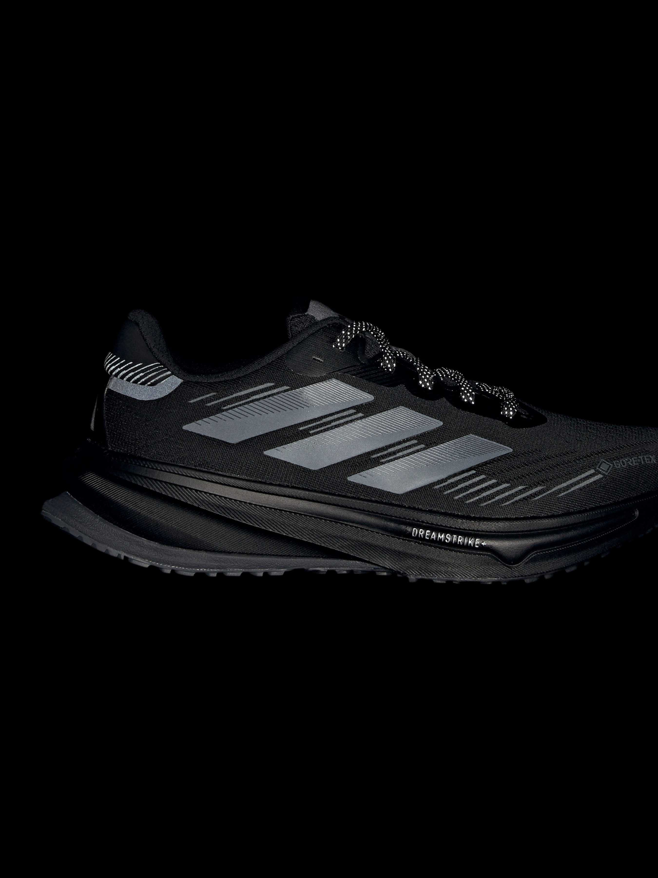 Кросівки для бігу Adidas Supernova модель JP7764 Кросівки для бігу Adidas Supernova модель JP7764 Фото