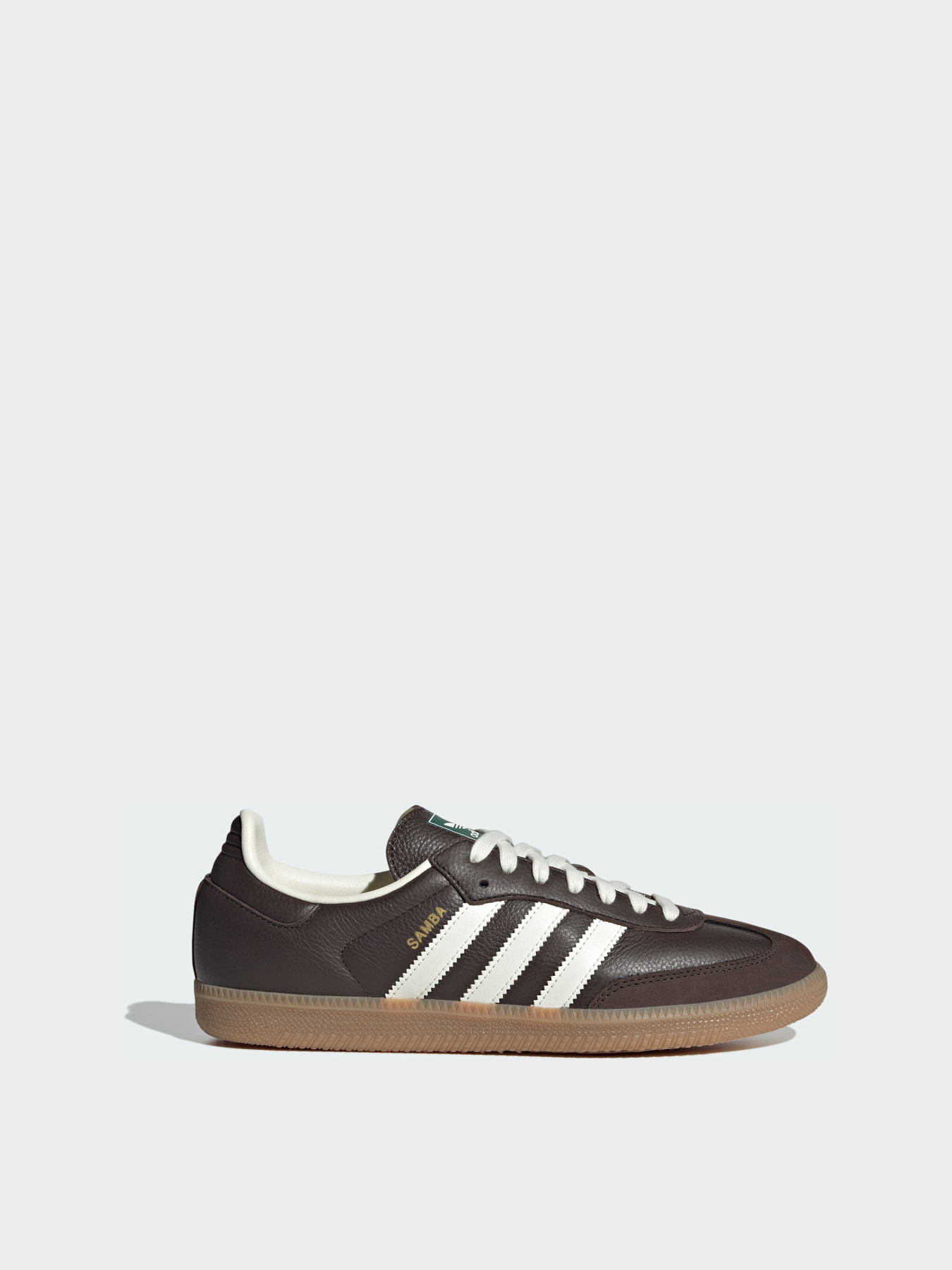 Кеди низькі Adidas Samba Модель JR0891 Фото