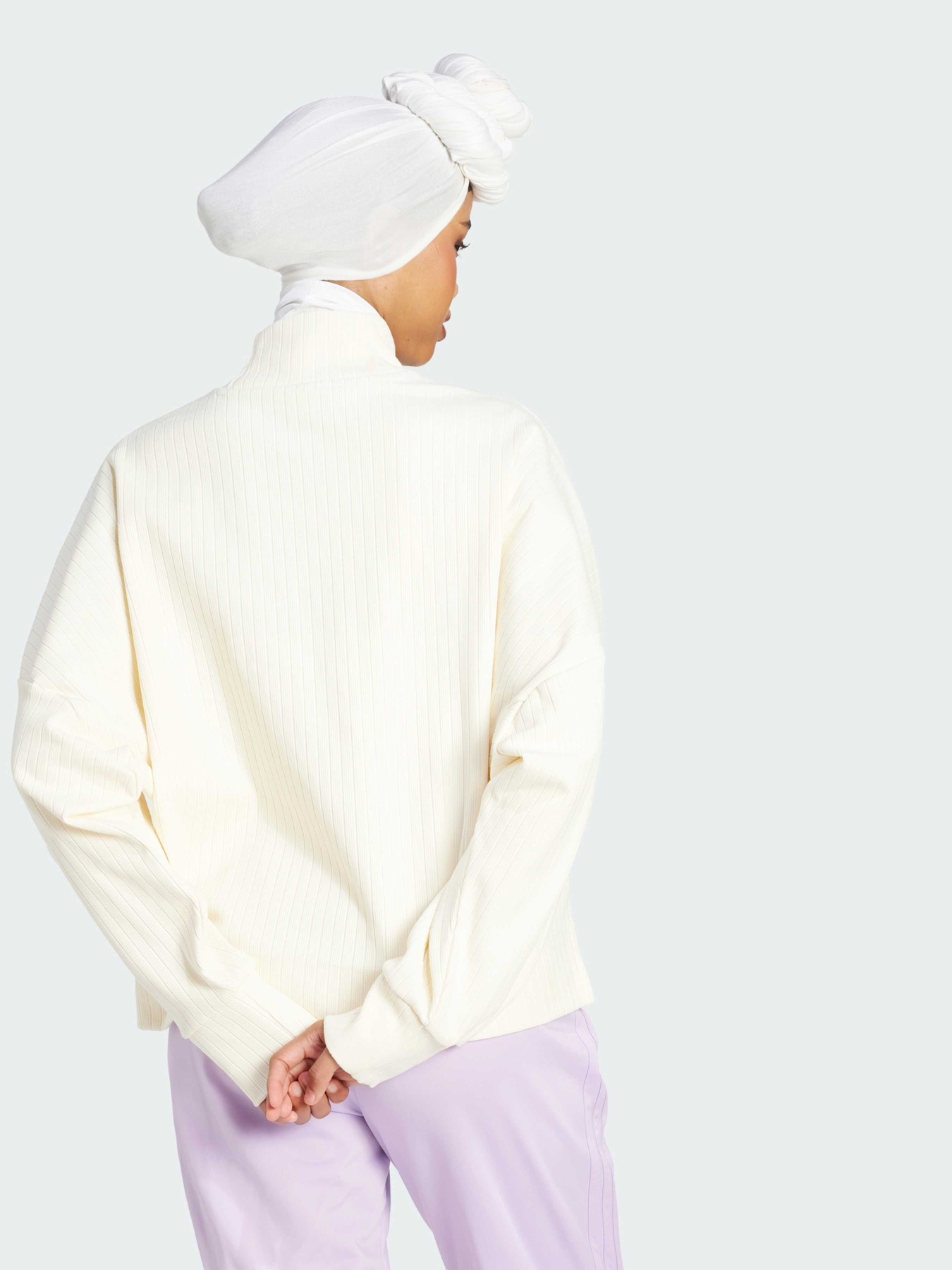 Водолазка Adidas модель JM5948 Фото