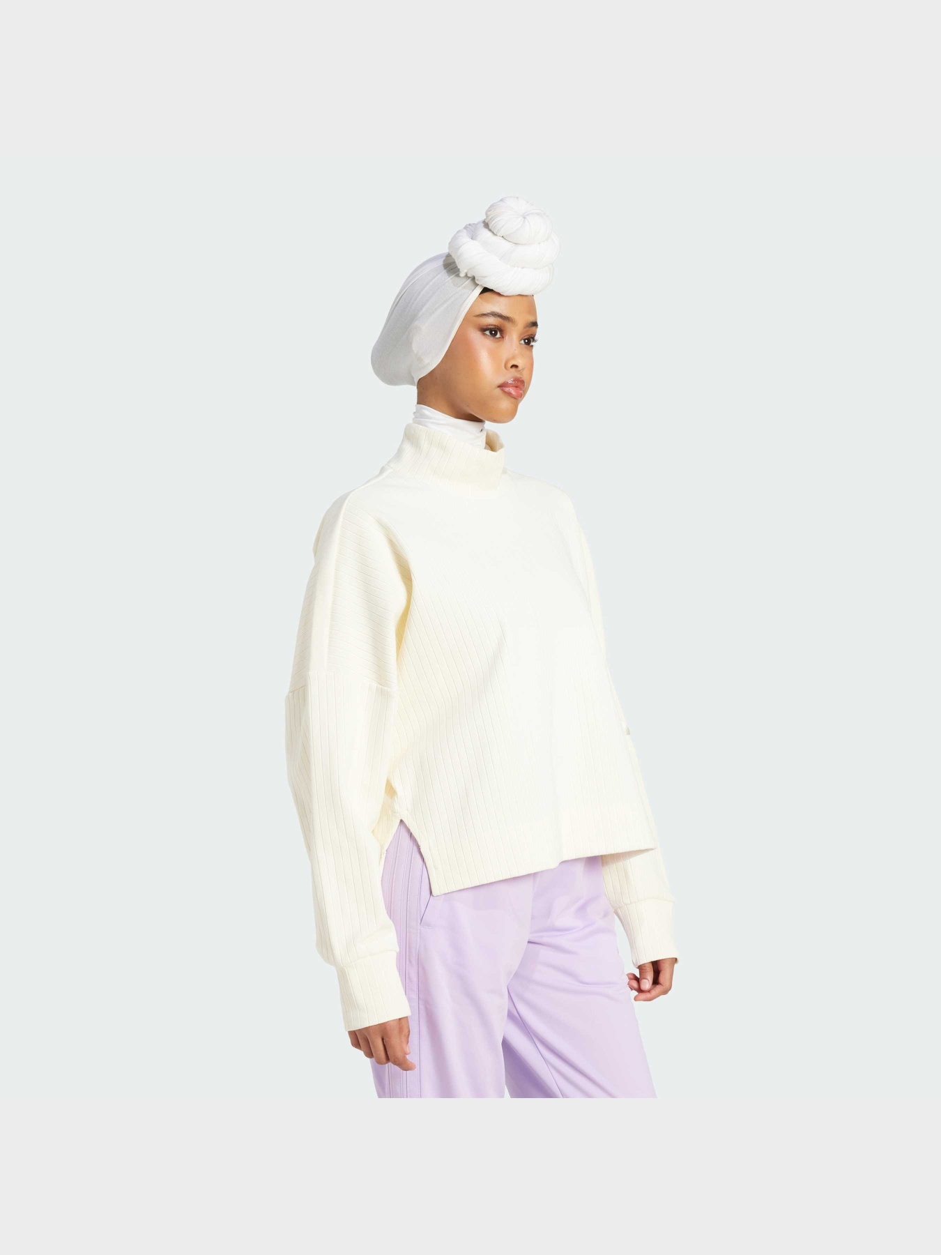 Водолазка Adidas модель JM5948 Фото