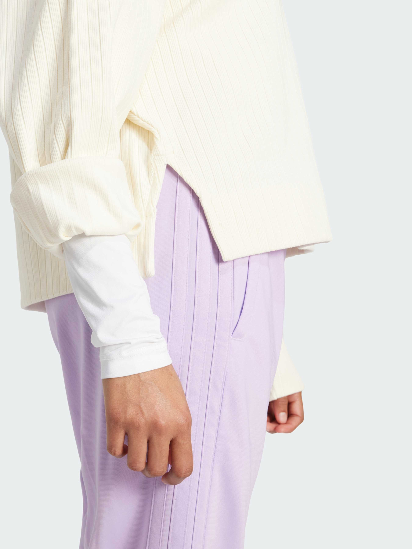 Водолазка Adidas модель JM5948 Фото