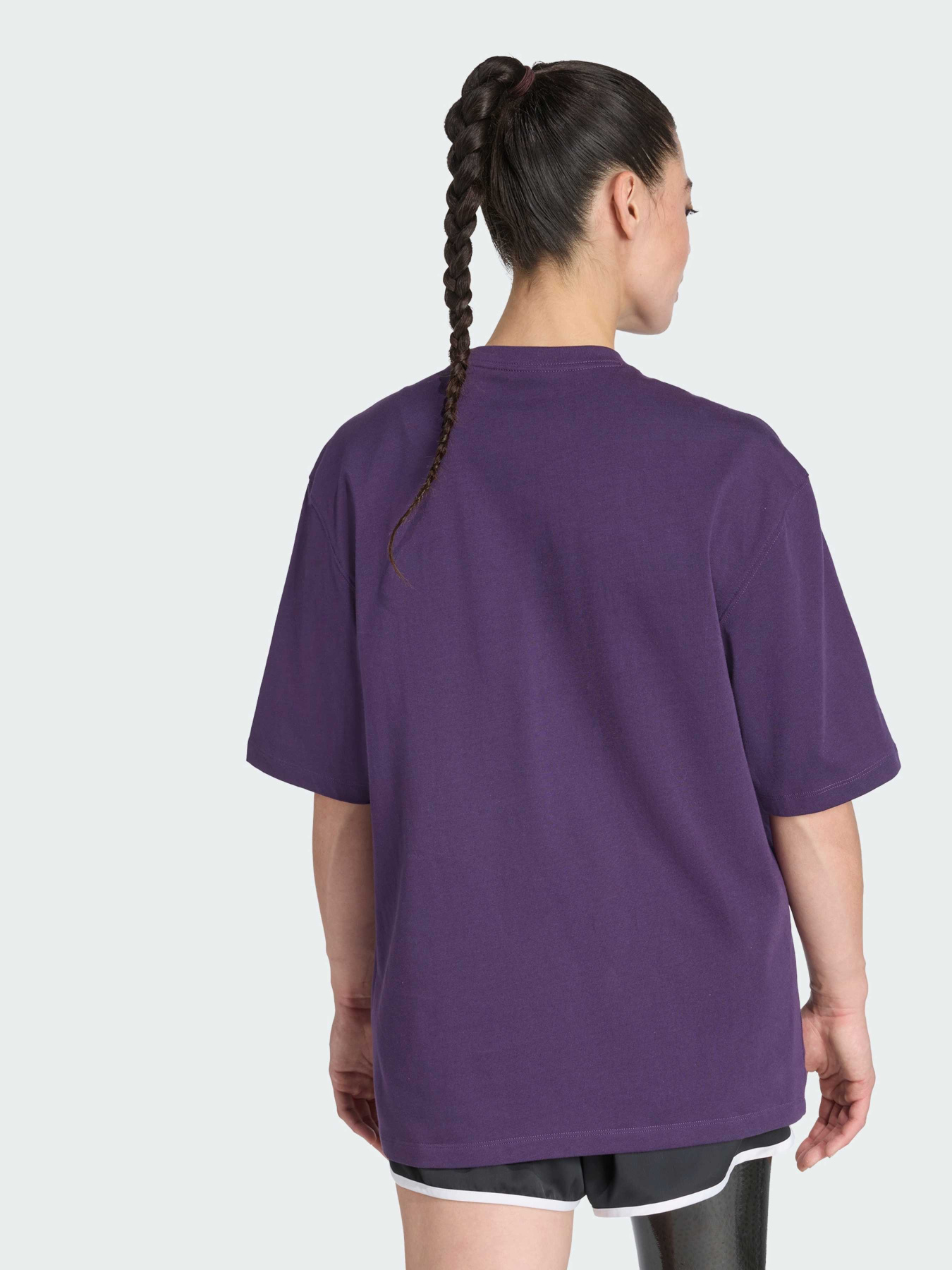 Футболка Adidas модель JW5079 Фото