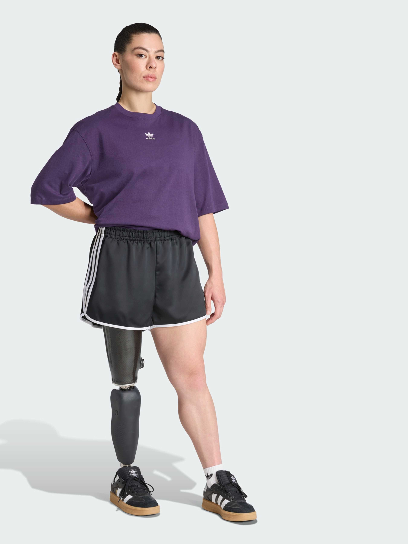 Футболка Adidas модель JW5079 Фото