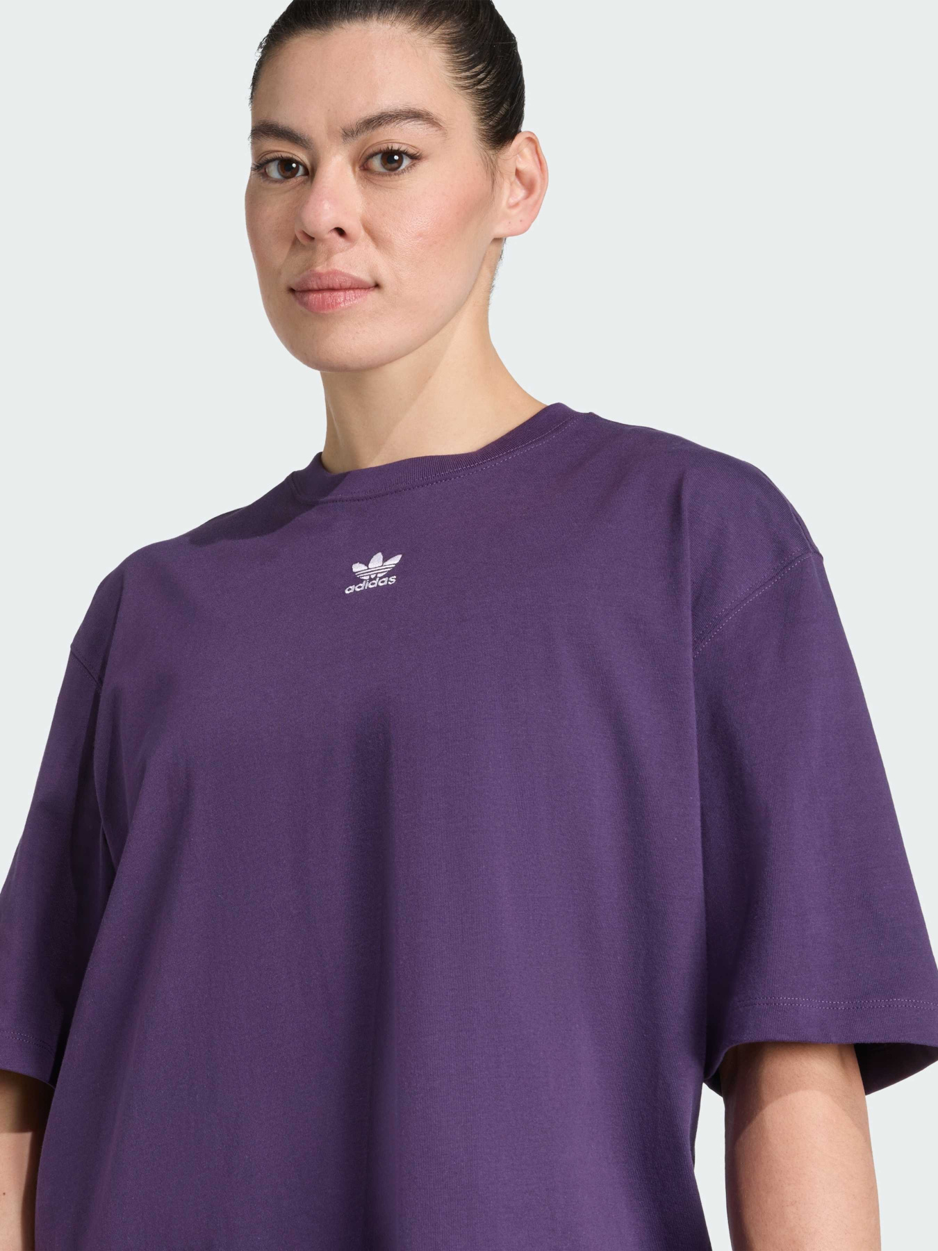 Футболка Adidas модель JW5079 Фото