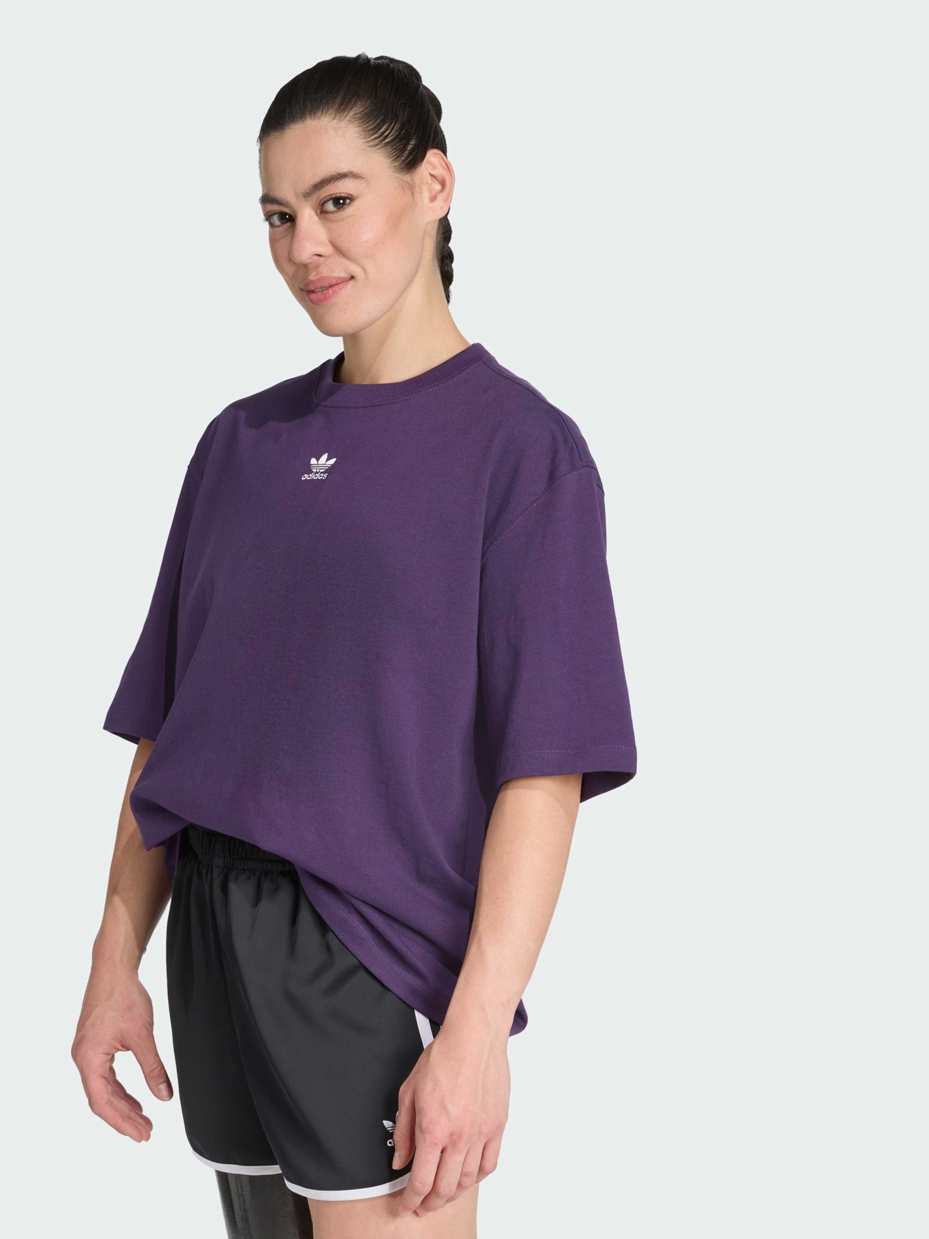 Футболка Adidas модель JW5079 Фото