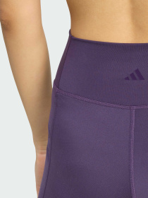 Леггинсы спортивные Adidas модель JW7659 Фото