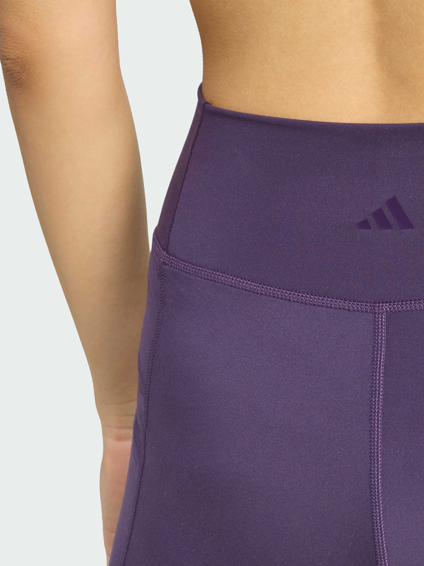 Спортивные леггинсы Adidas модель JW7659 Спортивные леггинсы Adidas модель JW7659 Фото