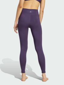 Спортивные леггинсы Adidas модель JW7659 Спортивные леггинсы Adidas модель JW7659 Фото