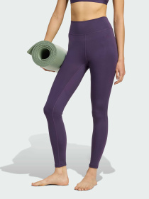 Спортивные леггинсы Adidas модель JW7659 Спортивные леггинсы Adidas модель JW7659 Фото