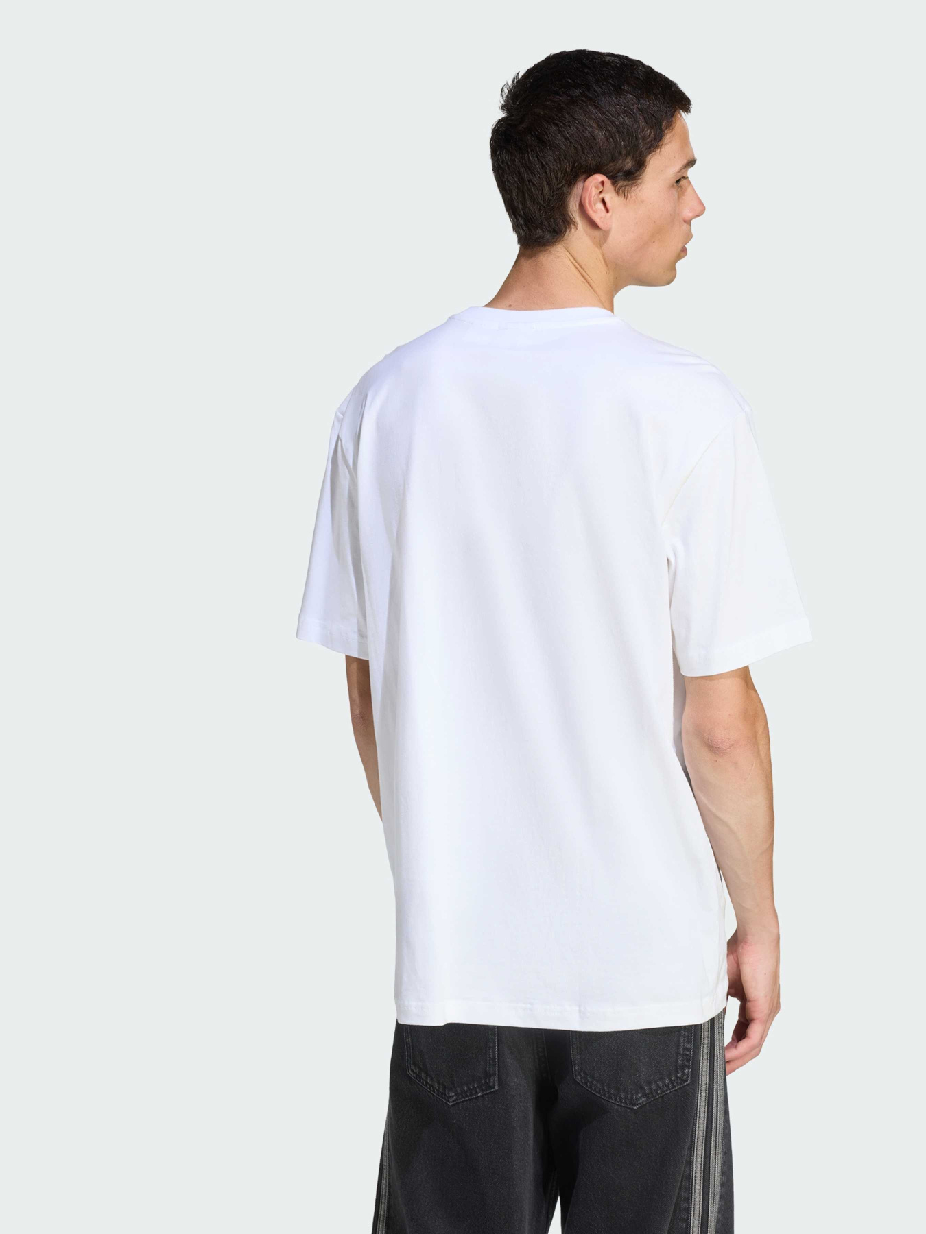 Футболка Adidas модель JY2805 Фото