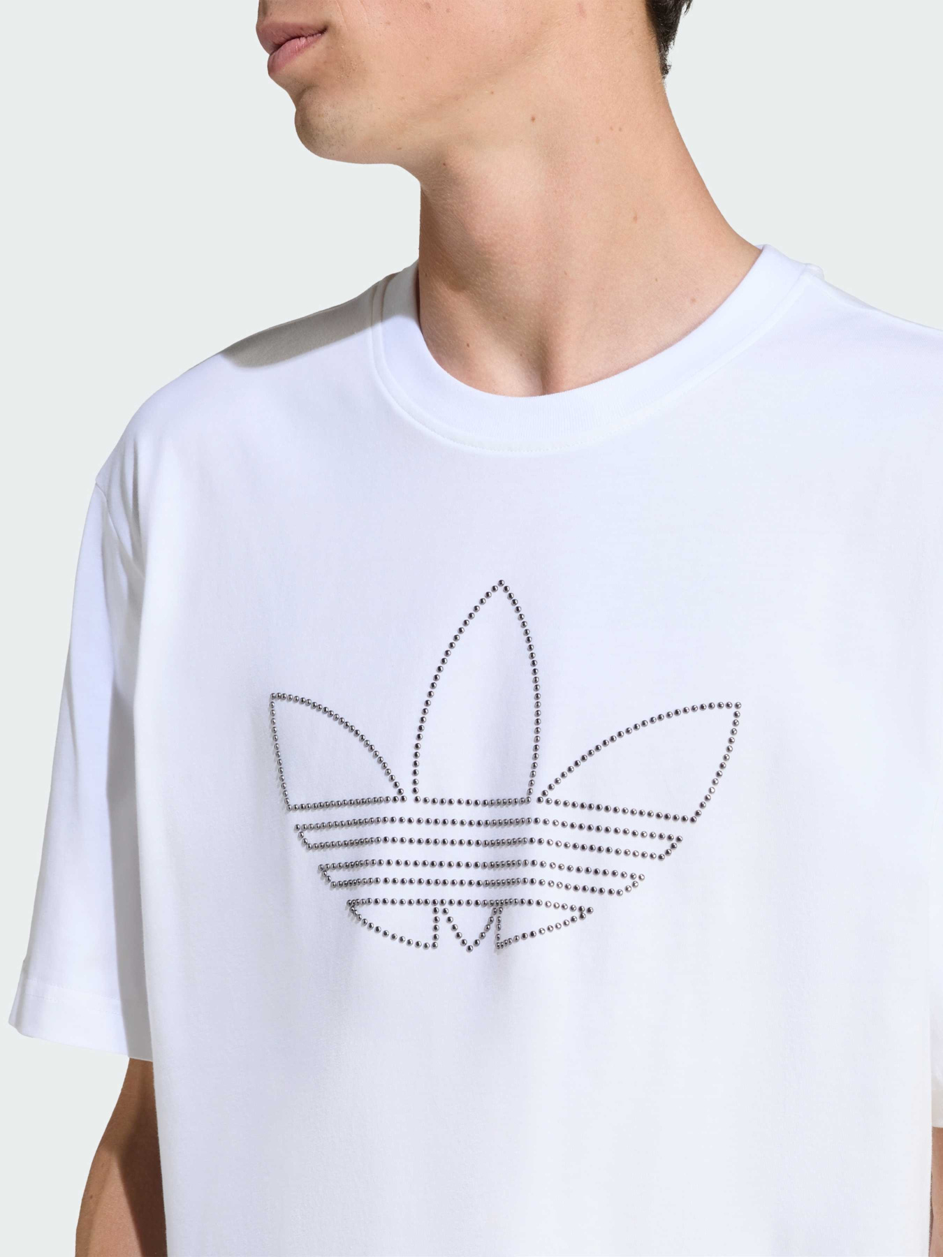 Футболка Adidas модель JY2805 Фото