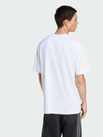 Футболка Adidas модель JY2805 Фото