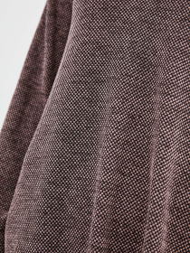 Сукня міні ISSA Plus модель 12950_pink Фото