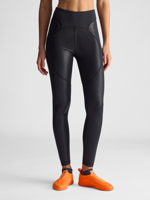 Леггинсы спортивные Adidas модель JM8458 Фото