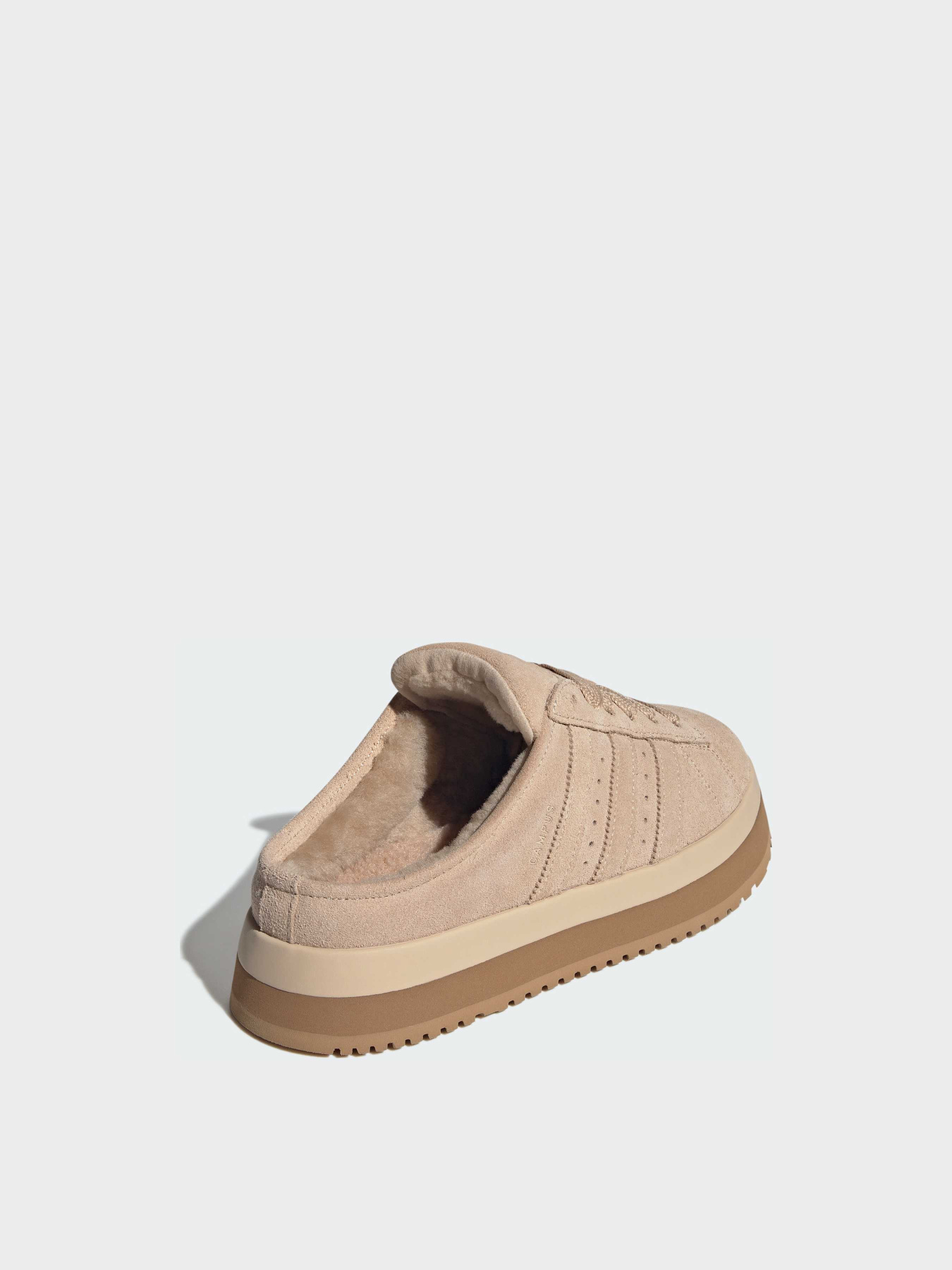 Сабо Adidas Campus модель JR3732 Фото