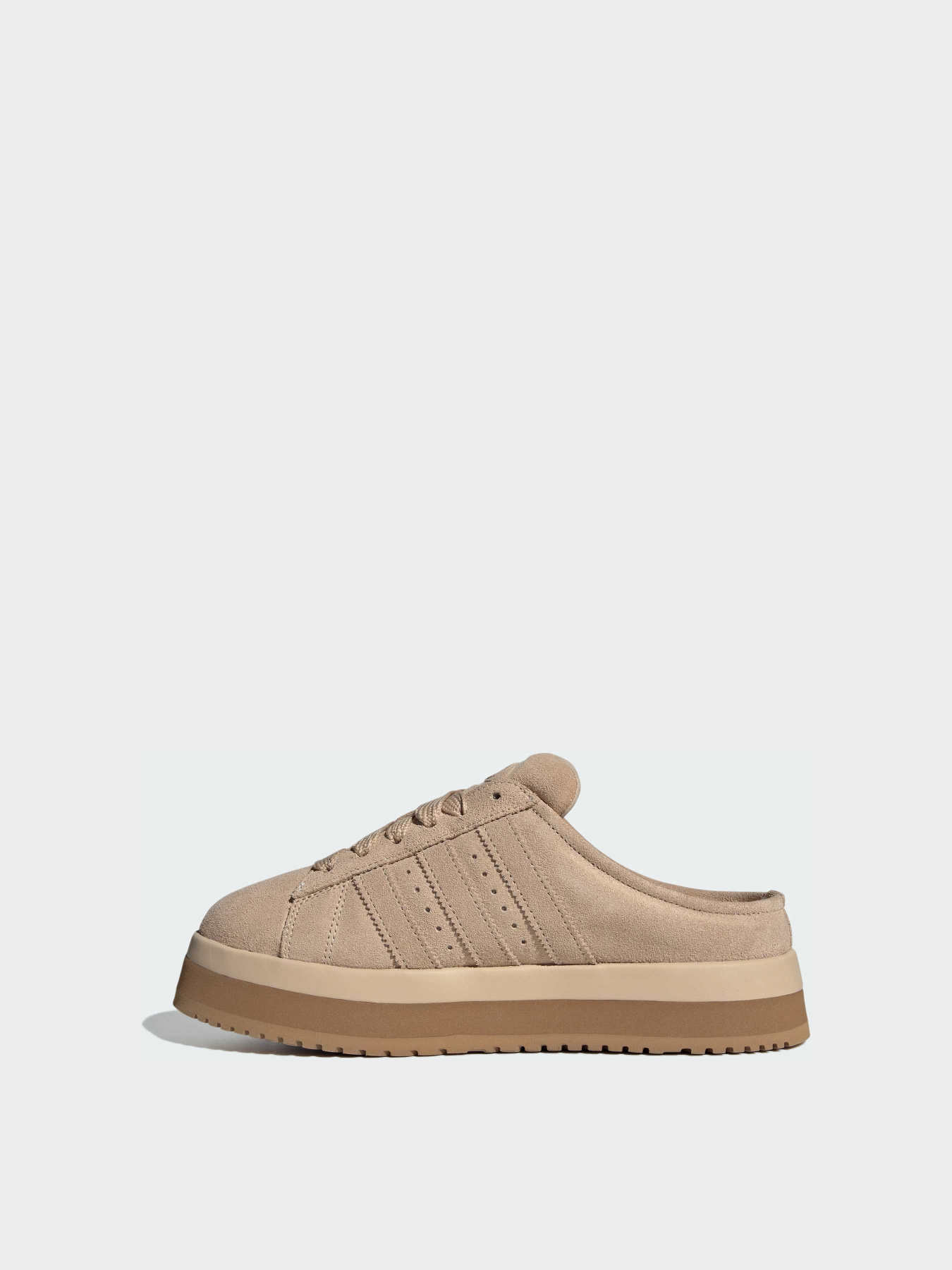 Сабо Adidas Campus модель JR3732 Фото