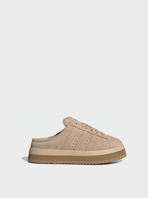 Сабо Adidas Campus модель JR3732 Фото