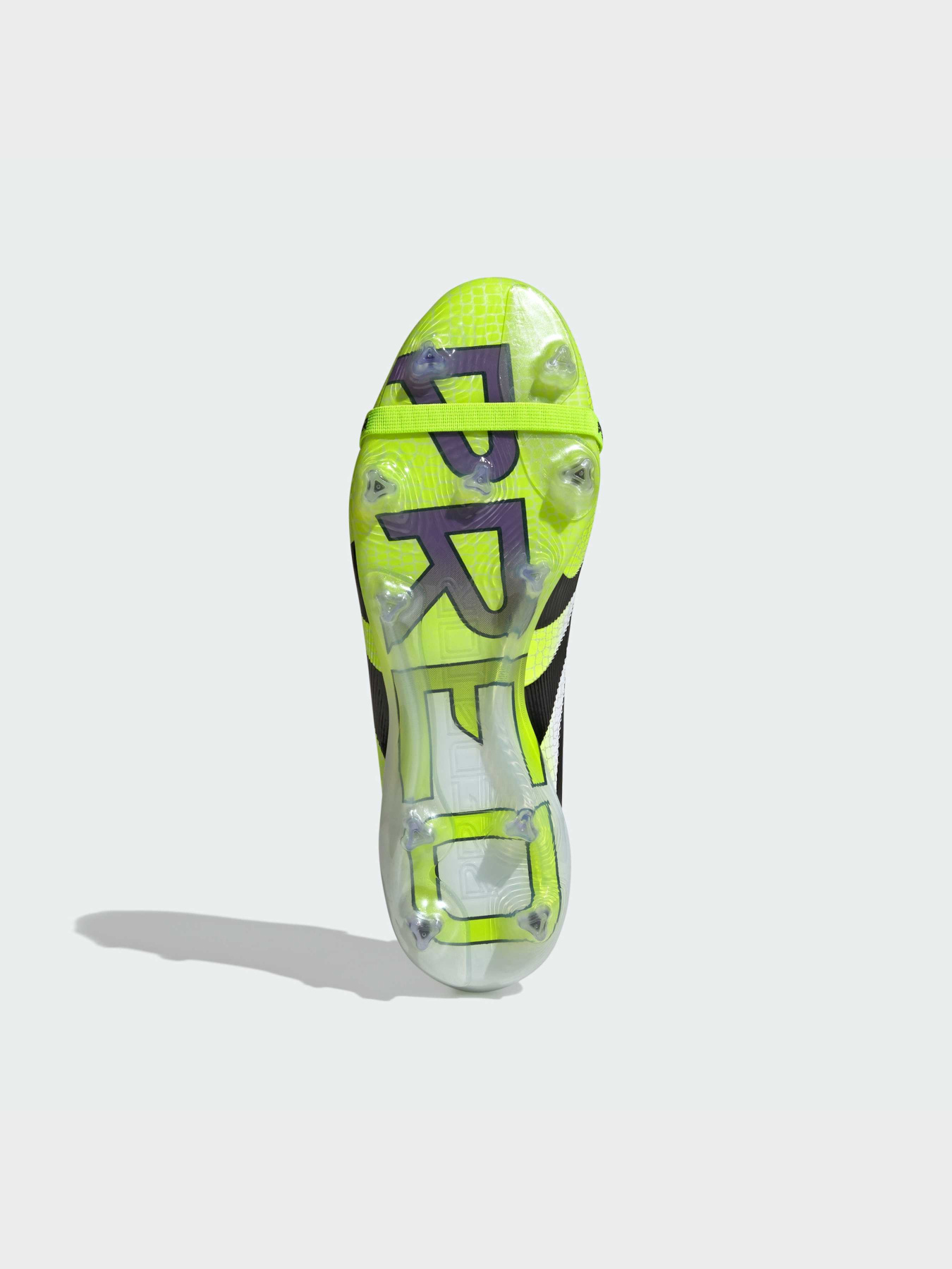 Бутсы Adidas Predator модель JI1092 Фото