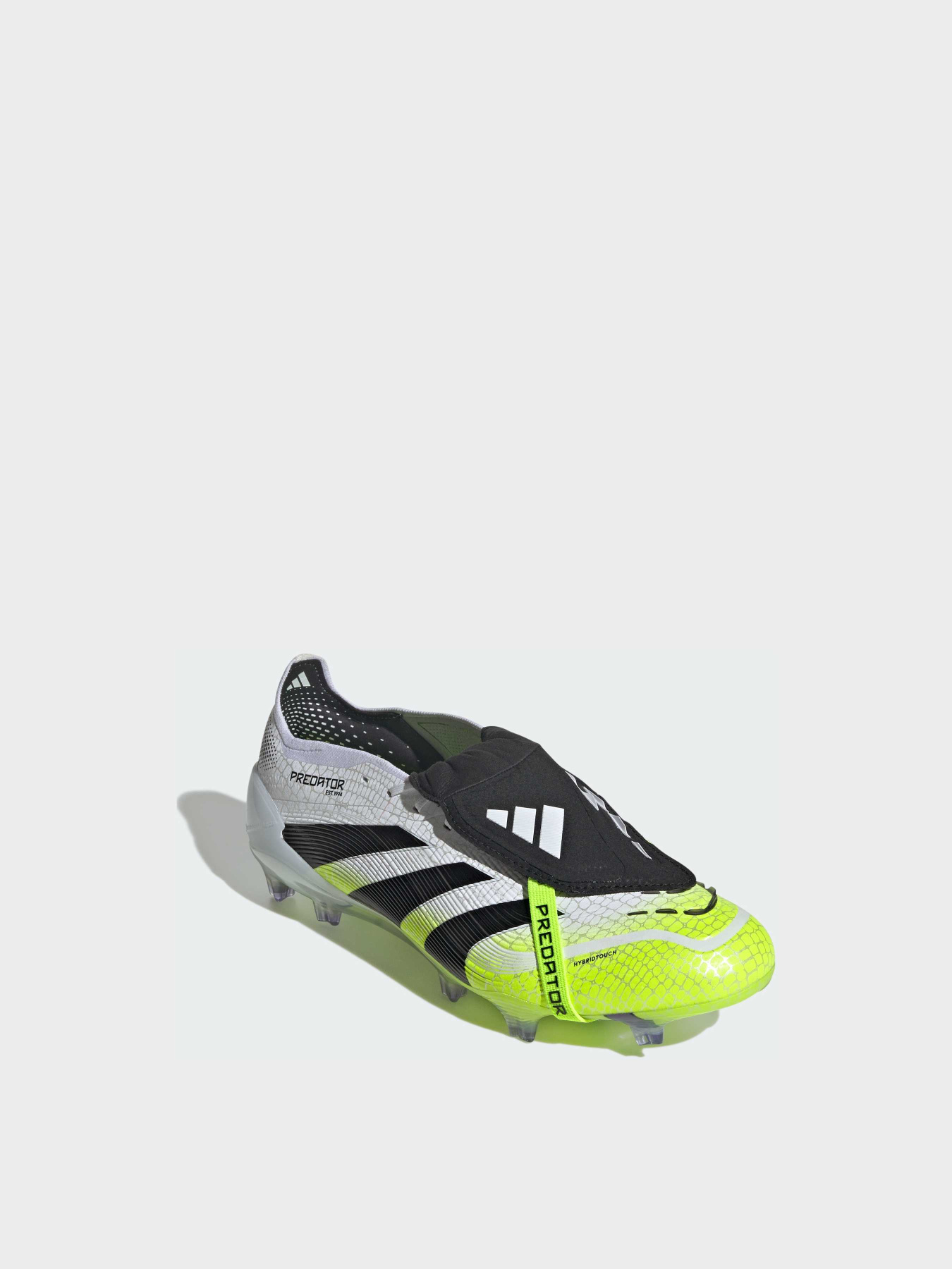 Бутсы Adidas Predator модель JI1092 Фото
