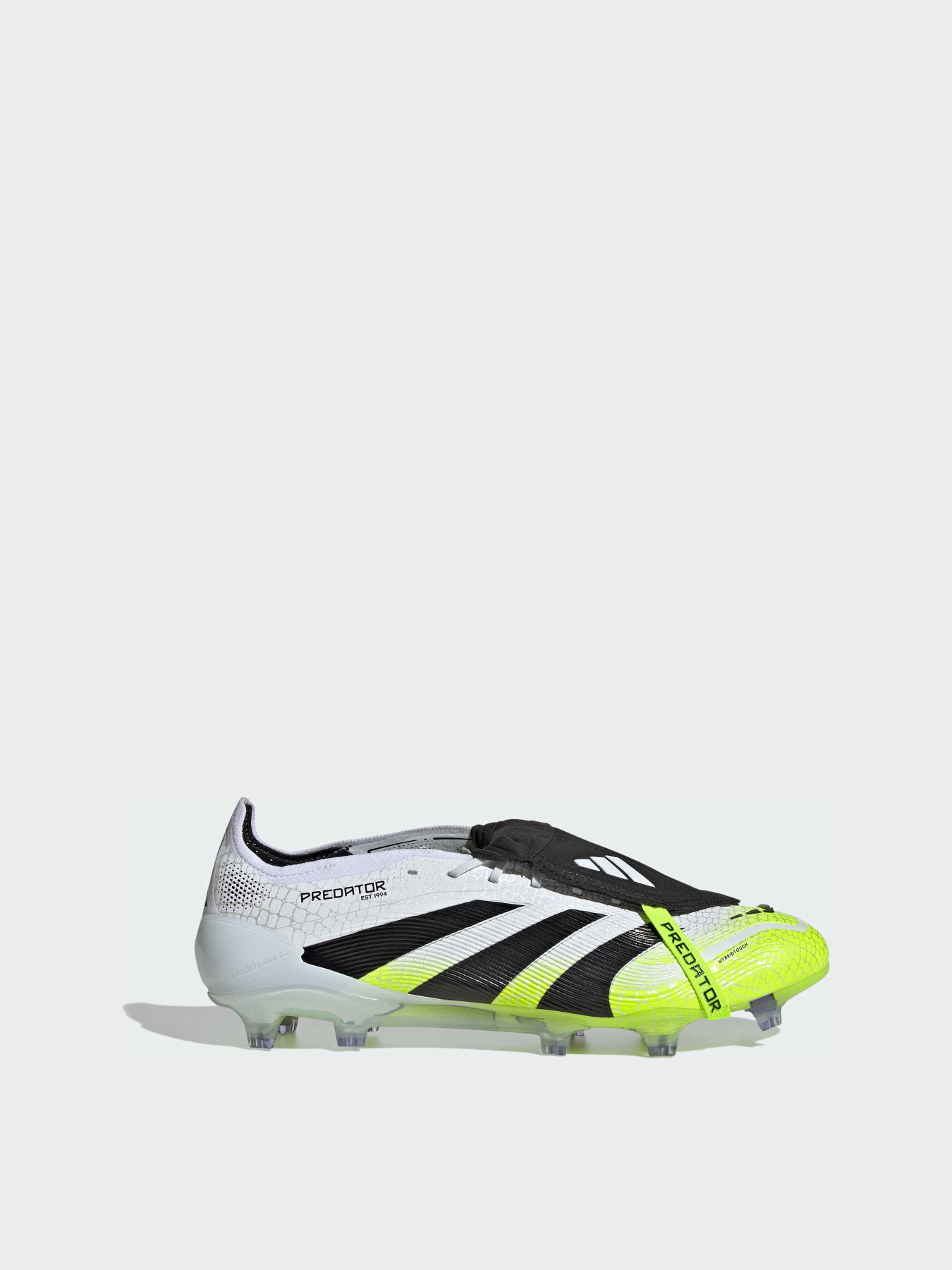 Бутсы Adidas Predator модель JI1092 Фото
