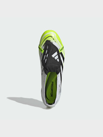 Бутсы Adidas Predator модель JI1092 Фото