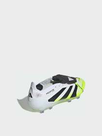 Бутсы Adidas Predator модель JI1092 Фото