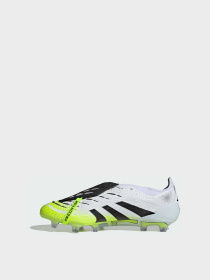 Бутсы Adidas Predator модель JI1092 Фото